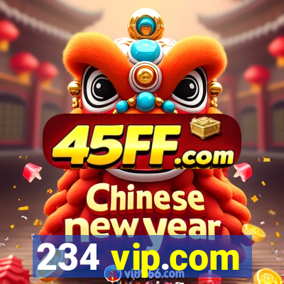 234 vip.com